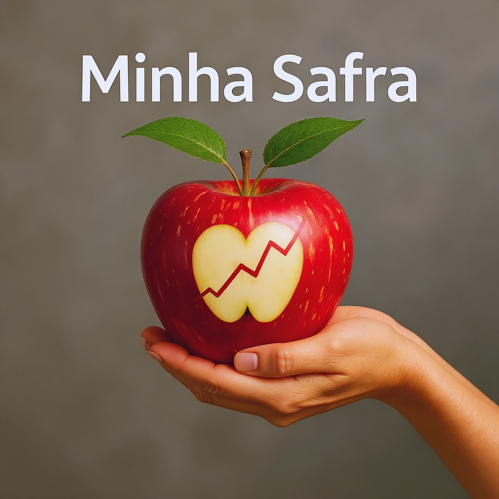Minha Safra App